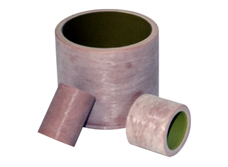 FCJ bearings are corrosion resistant, practically chemically inert and electrically insulative