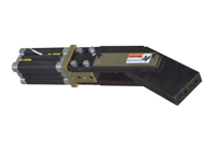 Mini part ejector MPE for manufacturing line escapement